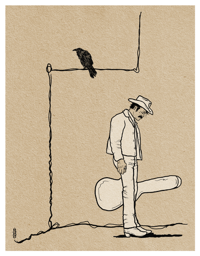 Old Dog - Pop Americana 