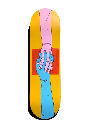 SD-2 (SOLD - No Longer Available) - Pop Americana