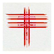 Hot Crossed Skull - Pop Americana 