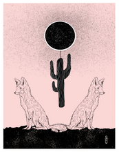 Load image into Gallery viewer, The Watchers(Hopnonymous) - Pop Americana 
