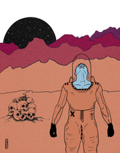 Load image into Gallery viewer, Transcendent Odyssey - Pop Americana
