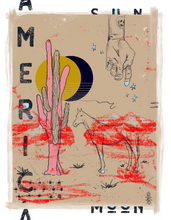 Load image into Gallery viewer, Phantasmagoria - Pop Americana 
