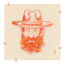 Load image into Gallery viewer, Untitled(for now) - Pop Americana 
